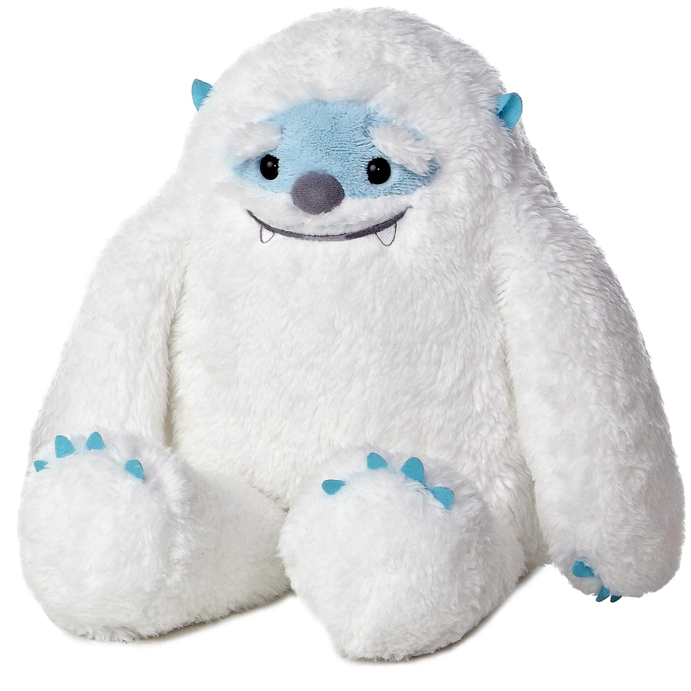 Fashion - Fantasy - 16" Yulli Yeti Arctic