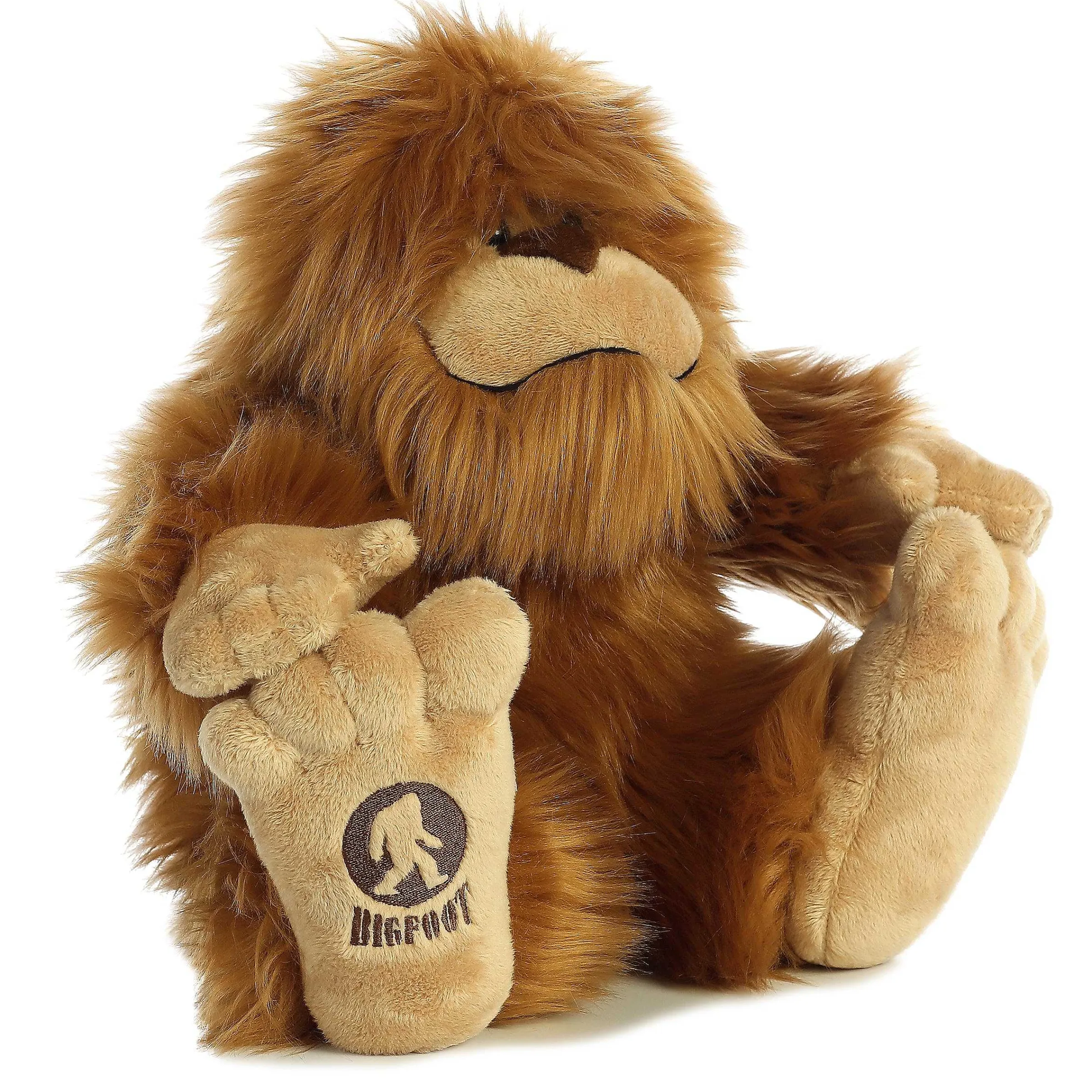 Best - Fantasy - Big Foot Fantasy