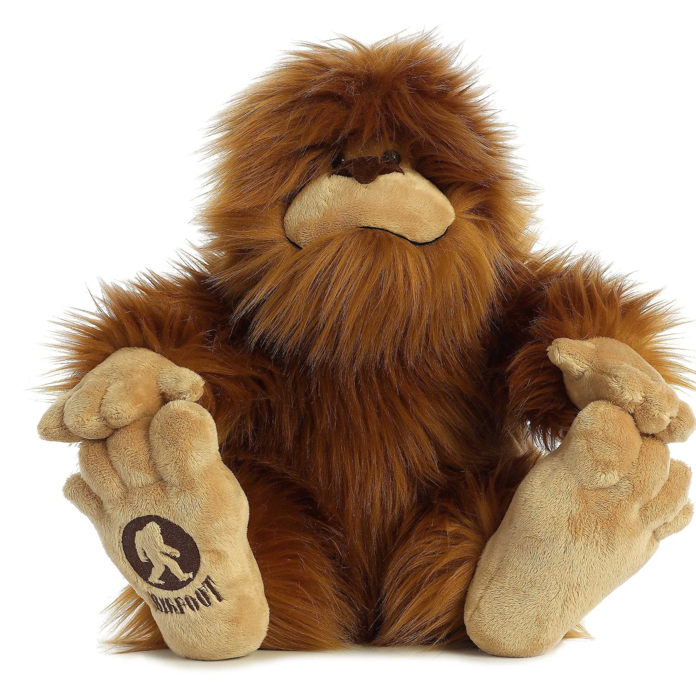 Best - Fantasy - Big Foot Fantasy