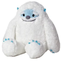 Hot - Fantasy - Yulli Yeti Arctic