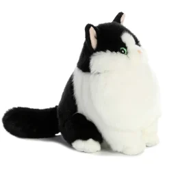 Online - Fat Cats - 9.5" Muffins Tuxedo Pets