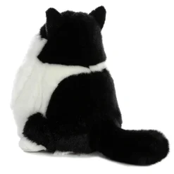 Online - Fat Cats - 9.5" Muffins Tuxedo Pets