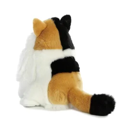 Fashion - Fat Cats - 9.5" Munchy Calico Pets