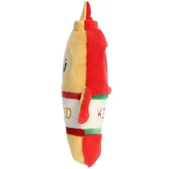 New - Flipovers - 11" Mustard & Ketchup New