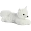 Best - Flopsie - 12" Arctic Fox Flopsies