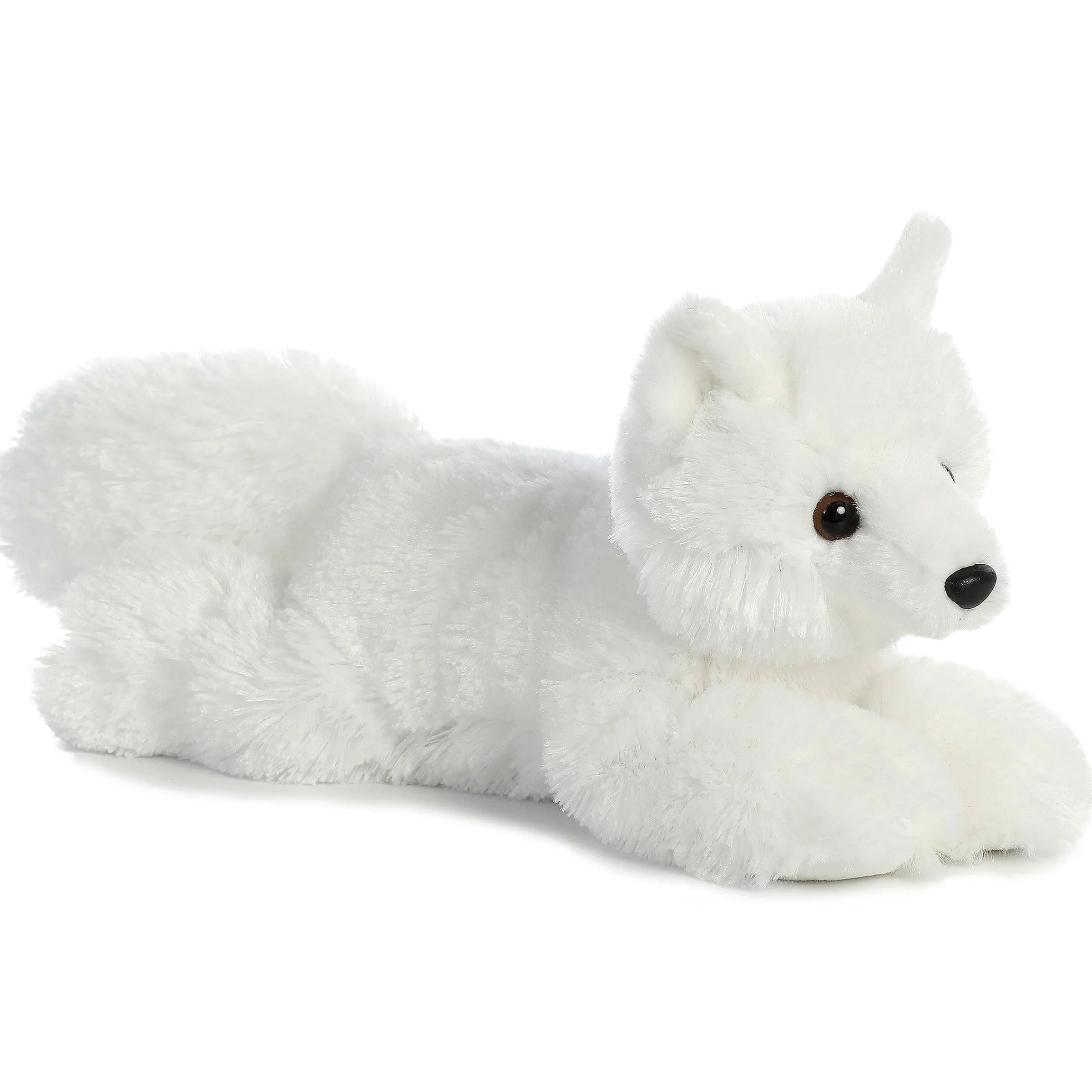 Best - Flopsie - 12" Arctic Fox Flopsies