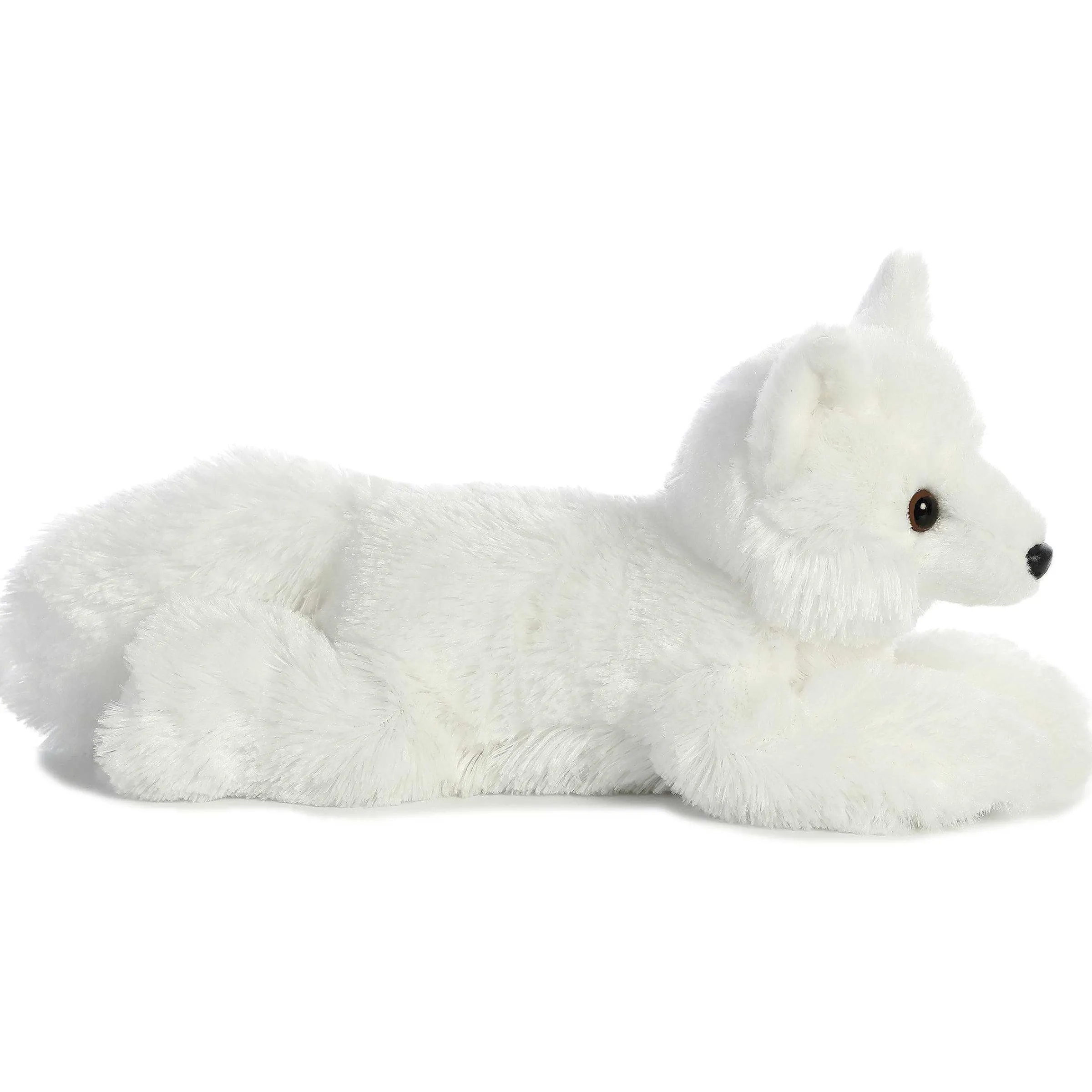 Best - Flopsie - 12" Arctic Fox Flopsies