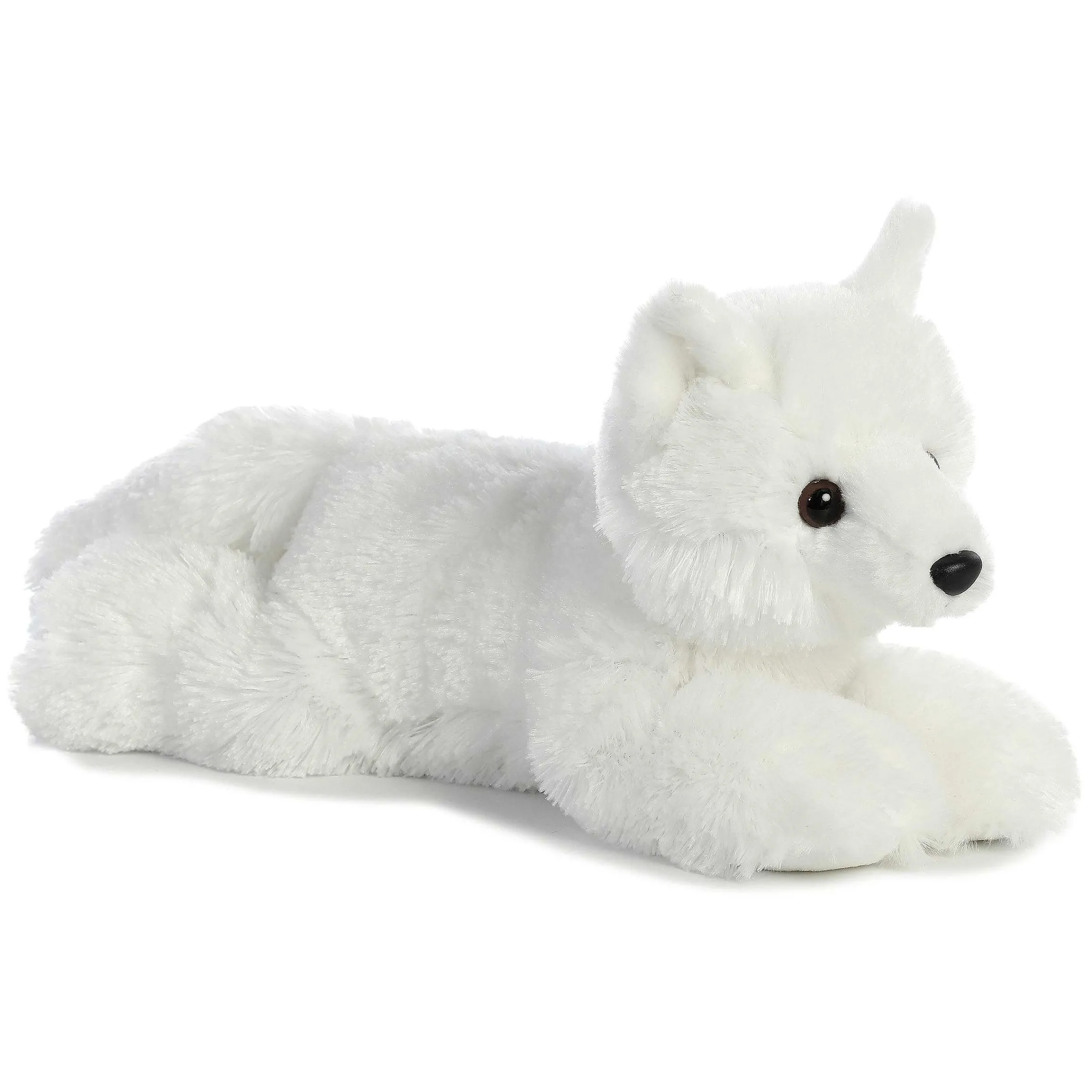 Best - Flopsie - 12" Arctic Fox Flopsies