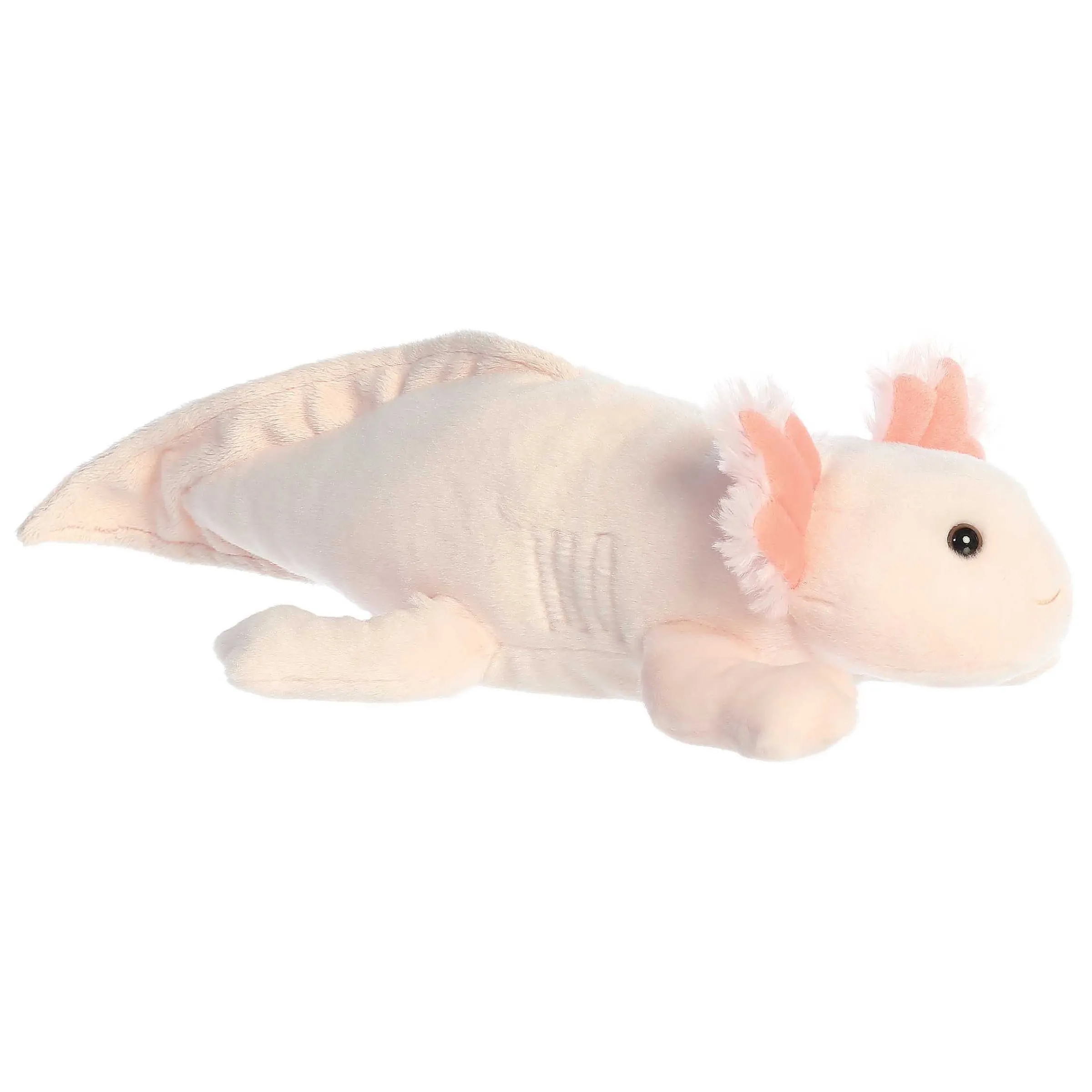 New - Flopsie - 12" Axolotl New