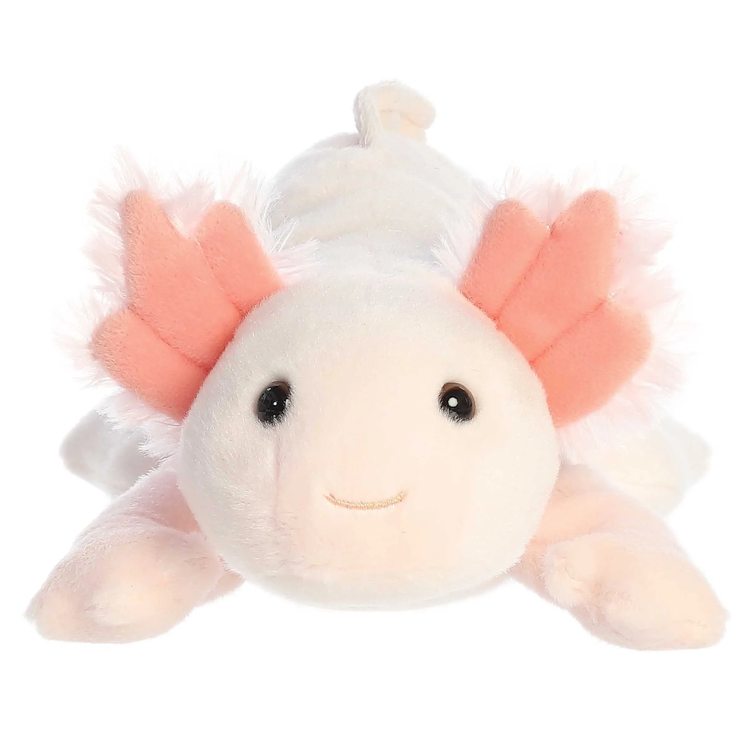 New - Flopsie - 12" Axolotl New