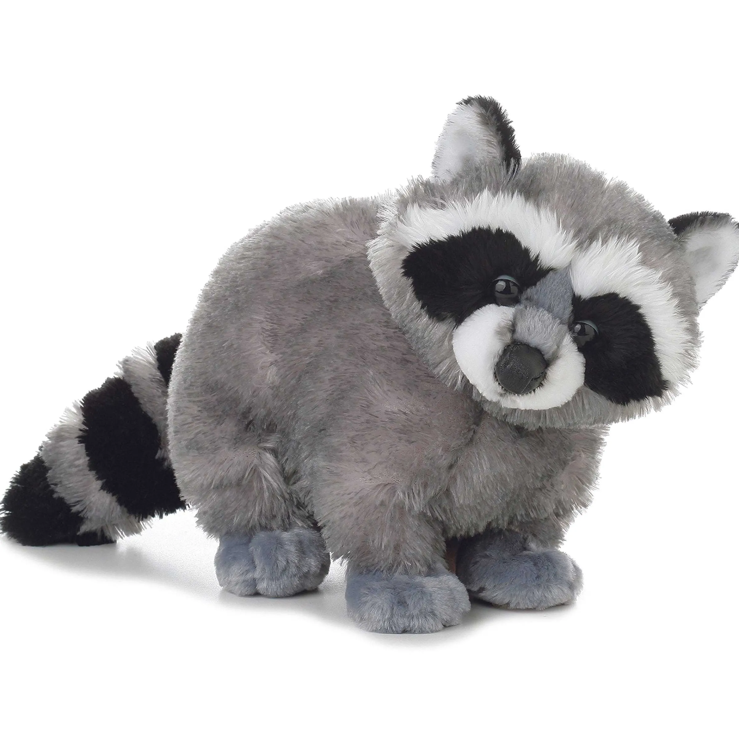 Best - Flopsie - 12" Bandit Flopsies