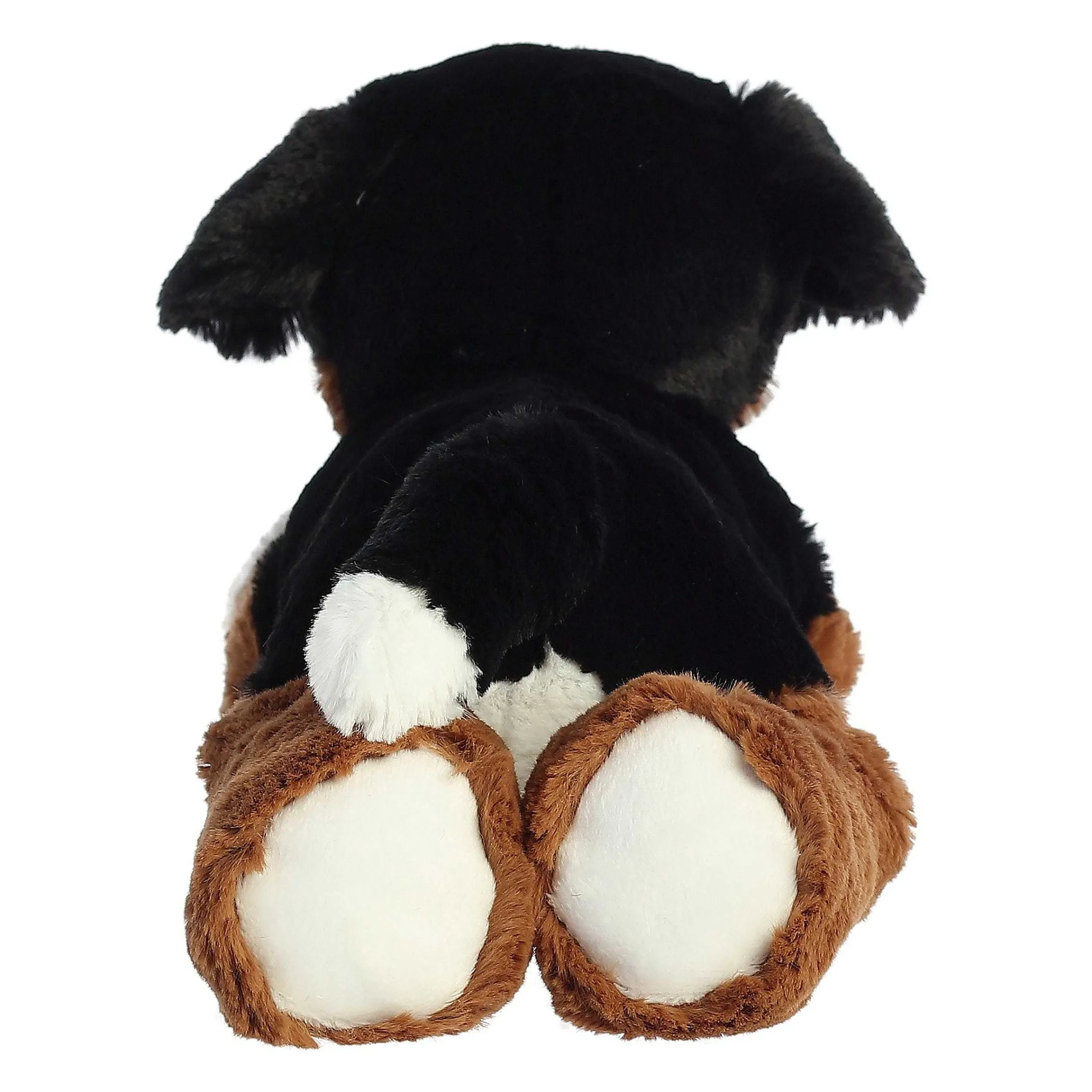 Fashion - Flopsie - 12" Bernie Mountain Dog Flopsies