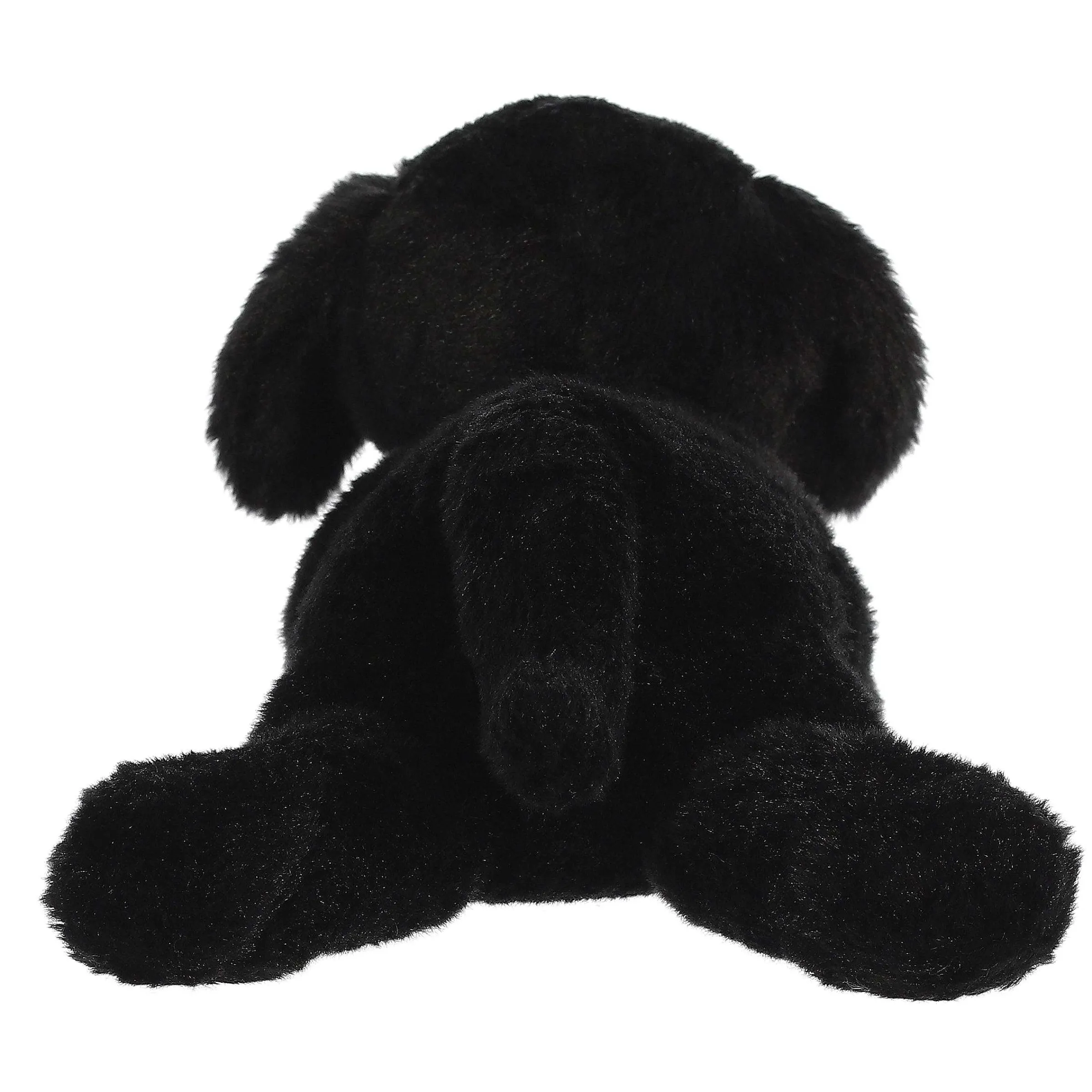Clearance - Flopsie - 12" Black Labrador Flopsies