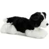 Outlet - Flopsie - 12" Border Collie Flopsies