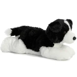 Outlet - Flopsie - 12" Border Collie Flopsies