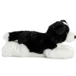 Outlet - Flopsie - 12" Border Collie Flopsies