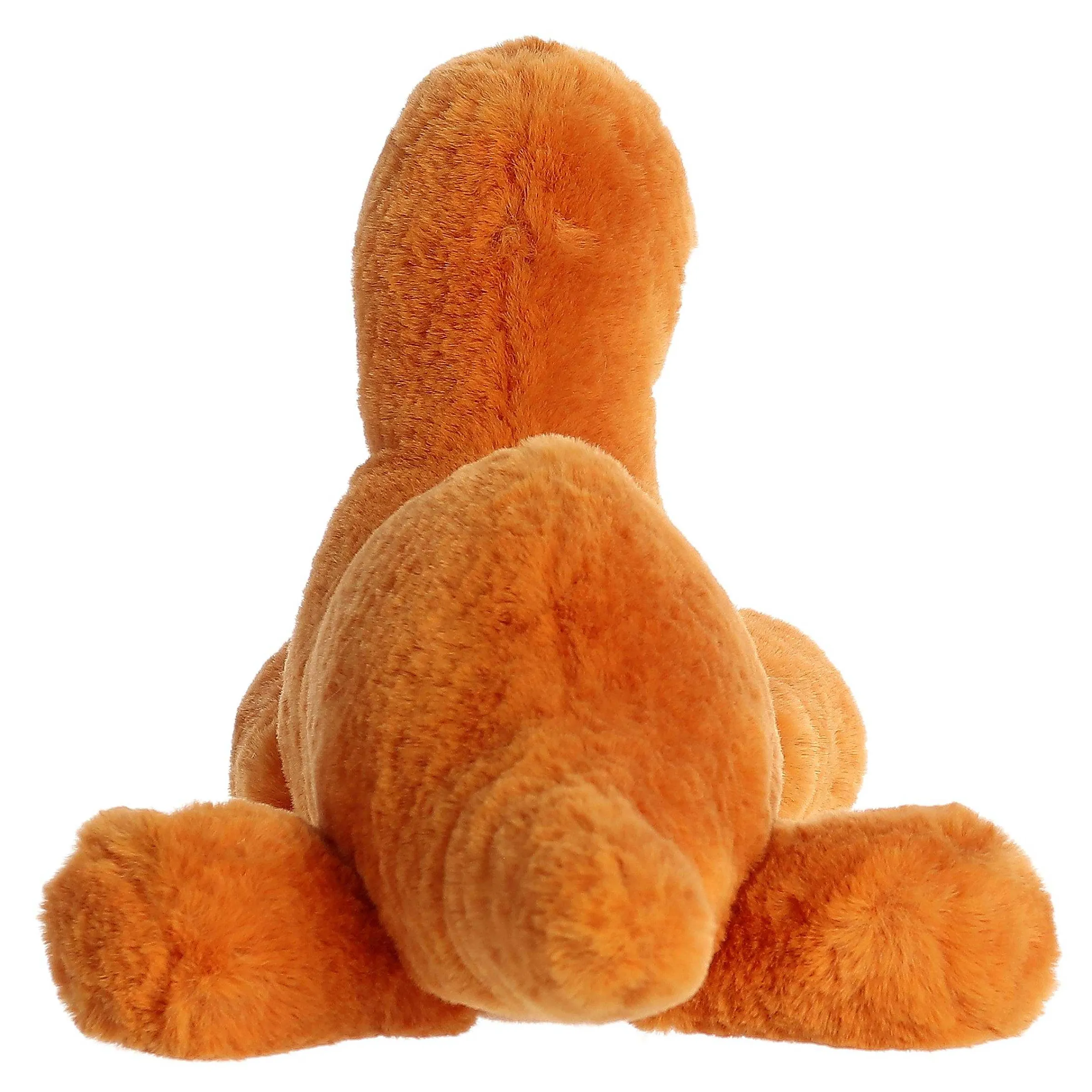 New - Flopsie - 12" Brontosaurus Flopsies