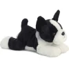 Online - Flopsie - 12" Buster Boston Terrier Flopsies