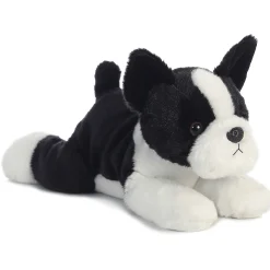 Online - Flopsie - 12" Buster Boston Terrier Flopsies