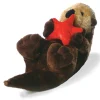 Hot - Flopsie - 12" Cali Otter Flopsies
