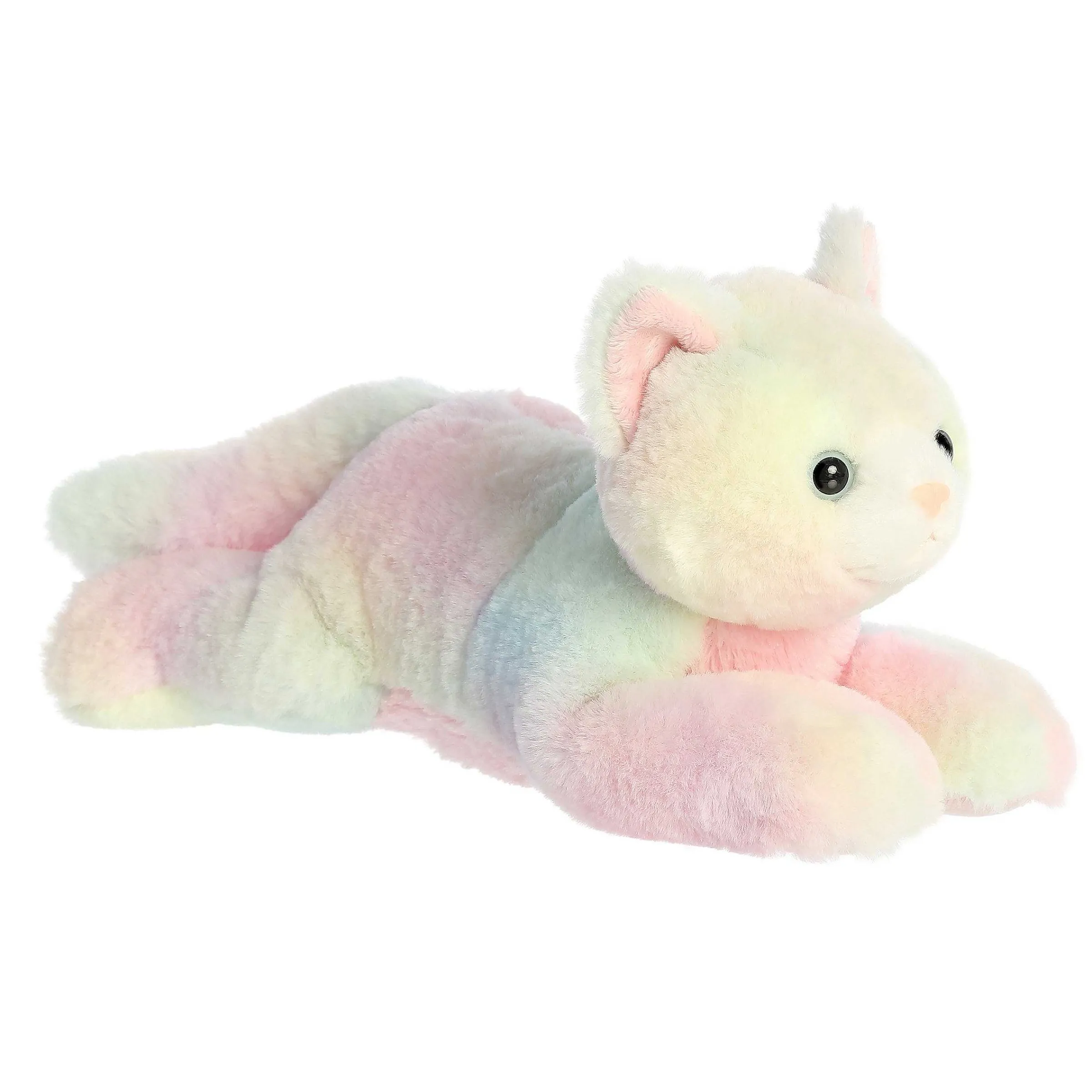 Outlet - Flopsie - 12" Calli Kitten Flopsies