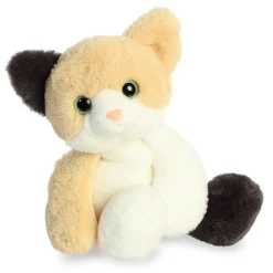 Clearance - Flopsie - 12" Callie Cat Flopsies