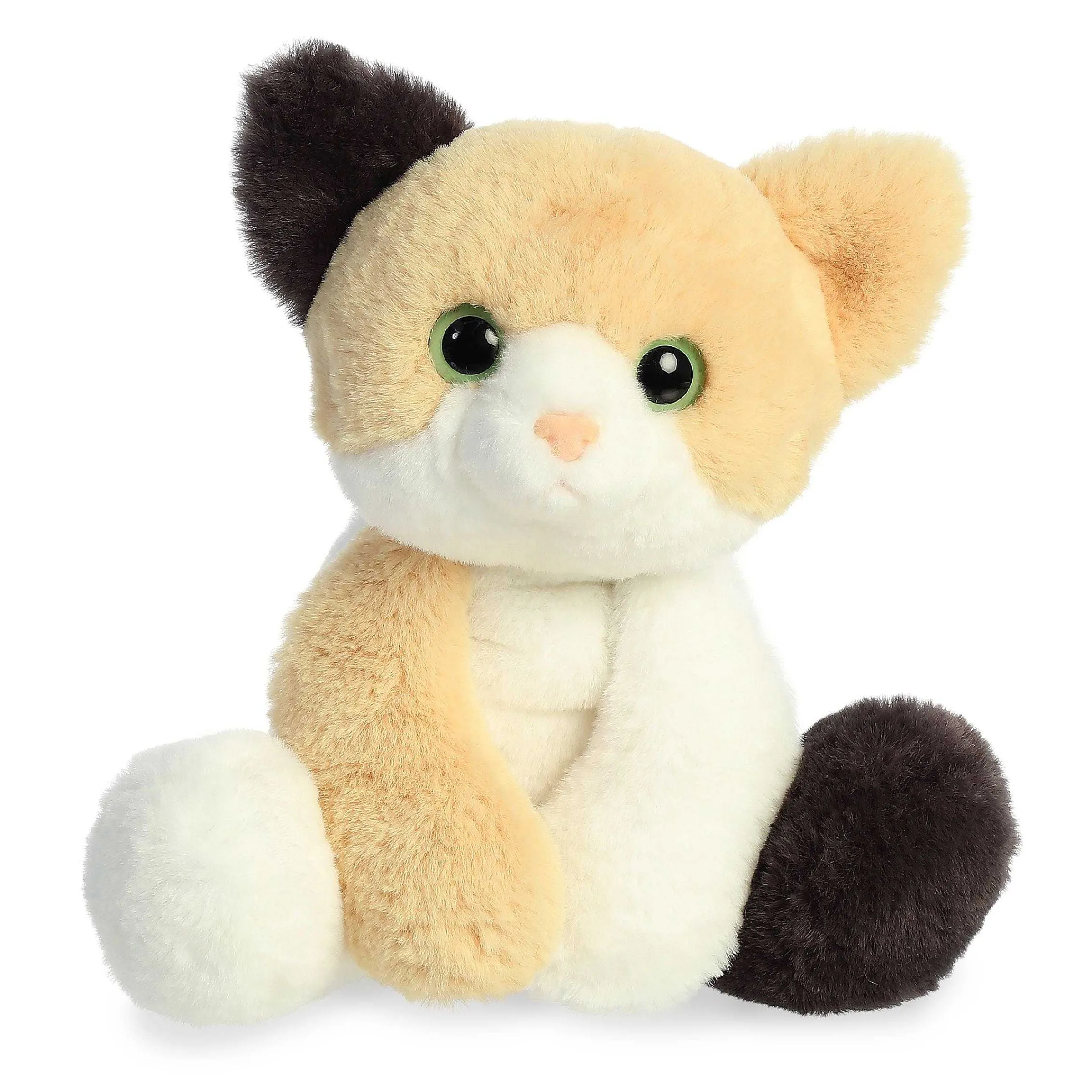 Clearance - Flopsie - 12" Callie Cat Flopsies