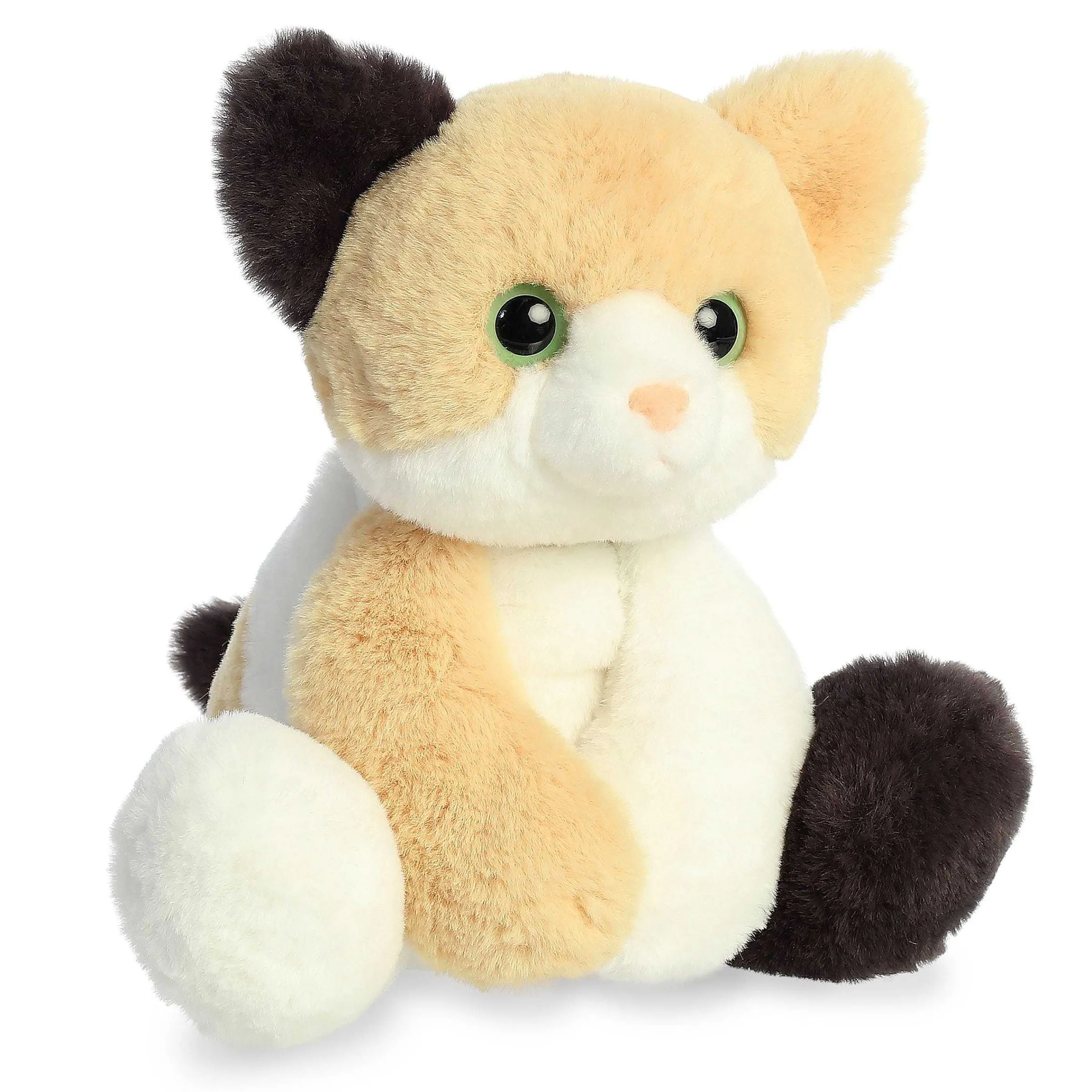 Clearance - Flopsie - 12" Callie Cat Flopsies