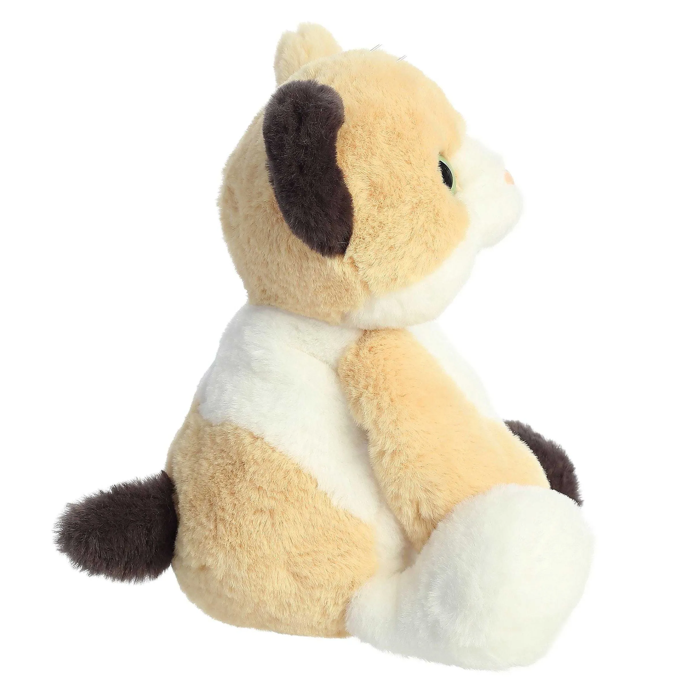 Clearance - Flopsie - 12" Callie Cat Flopsies