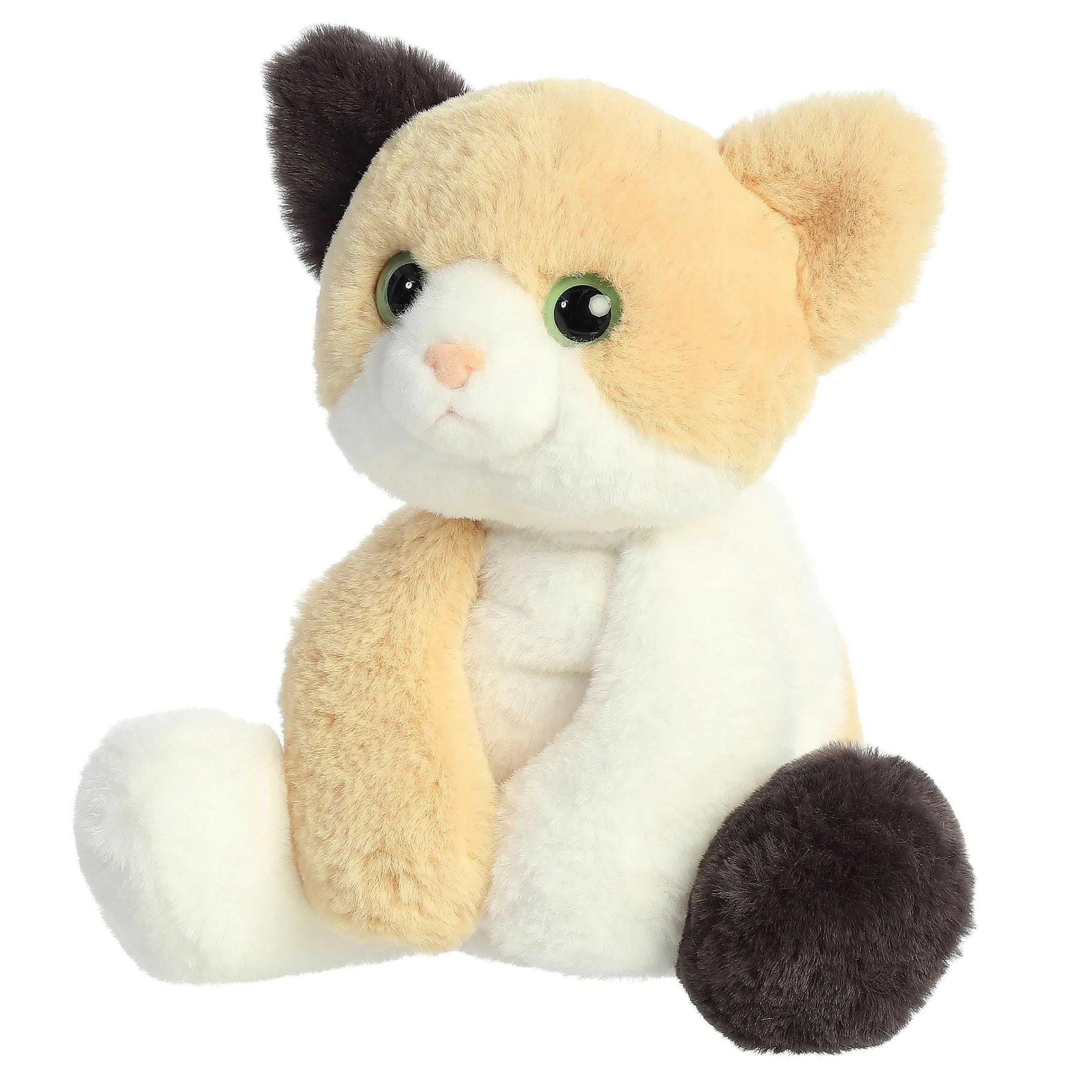 Clearance - Flopsie - 12" Callie Cat Flopsies