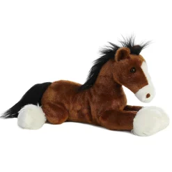 Clearance - Flopsie - 12" Captain Flopsies