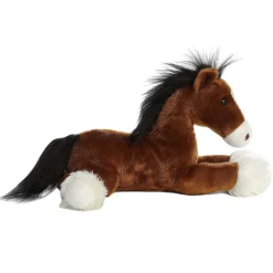 Clearance - Flopsie - 12" Captain Flopsies
