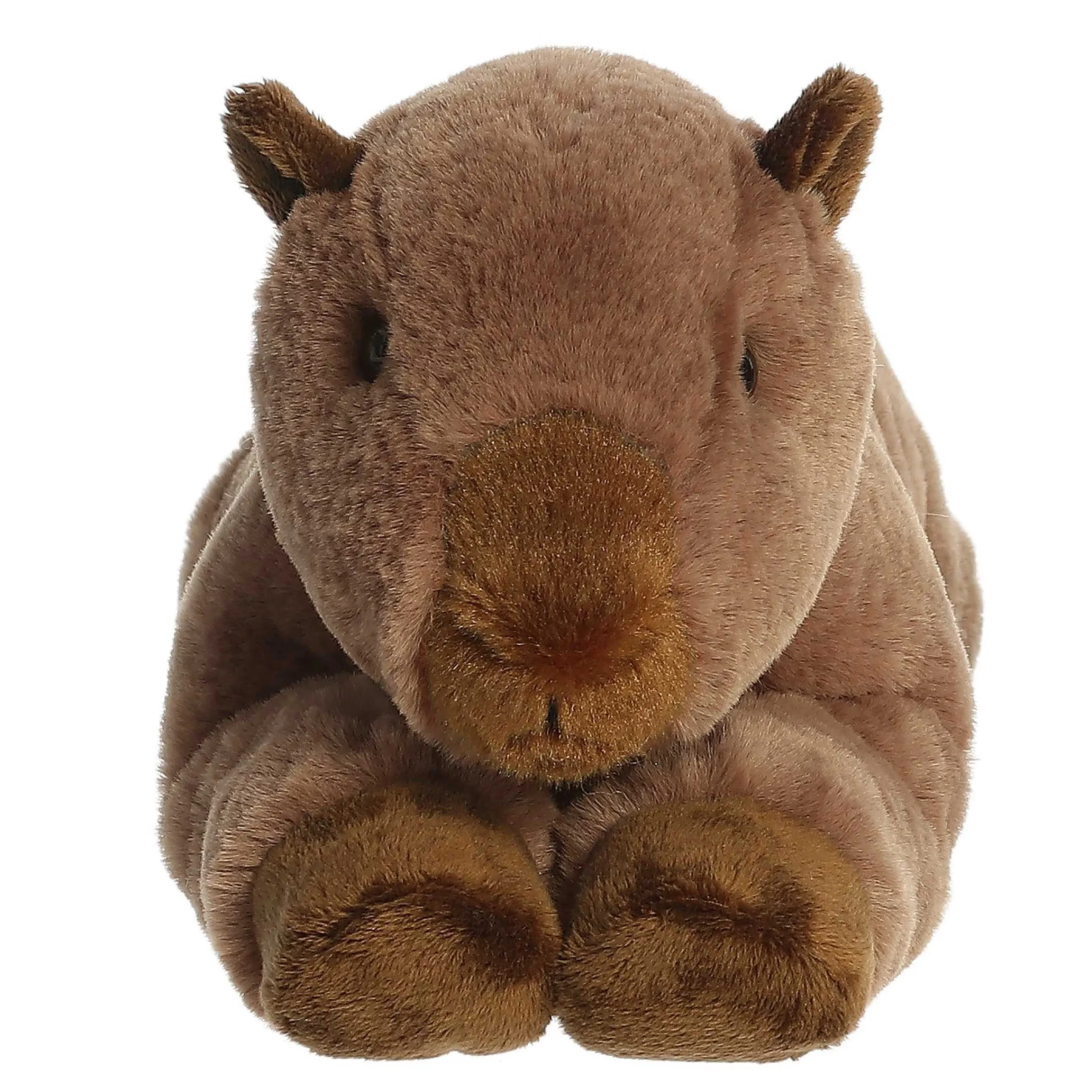 Fashion - Flopsie - 12" Capybara New