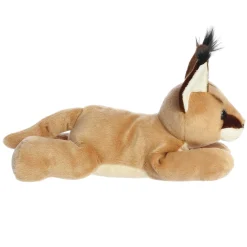 Discount - Flopsie - 12" Caracal New