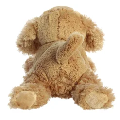 New - Flopsie - 12" Cora Spaniel Flopsies