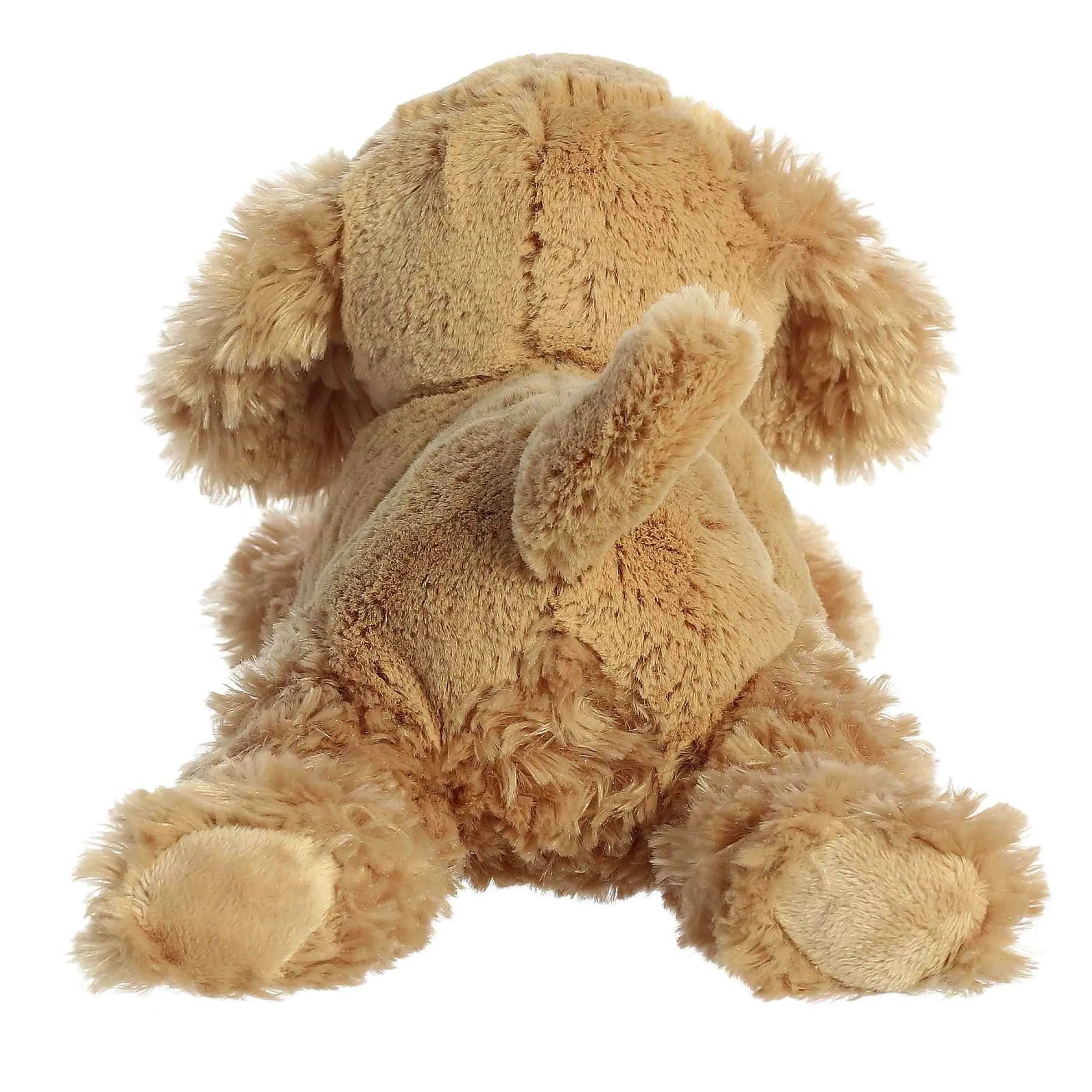 New - Flopsie - 12" Cora Spaniel Flopsies