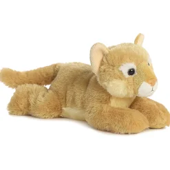 Clearance - Flopsie - 12" Cougar Flopsies