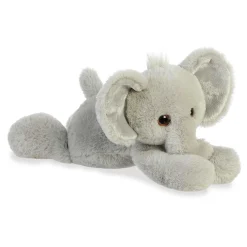 Fashion - Flopsie - 12" Ed Elephant Flopsies