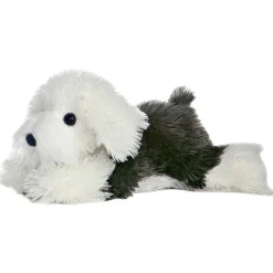 New - Flopsie - 12" Edwin Flopsies