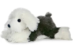 New - Flopsie - 12" Edwin Flopsies