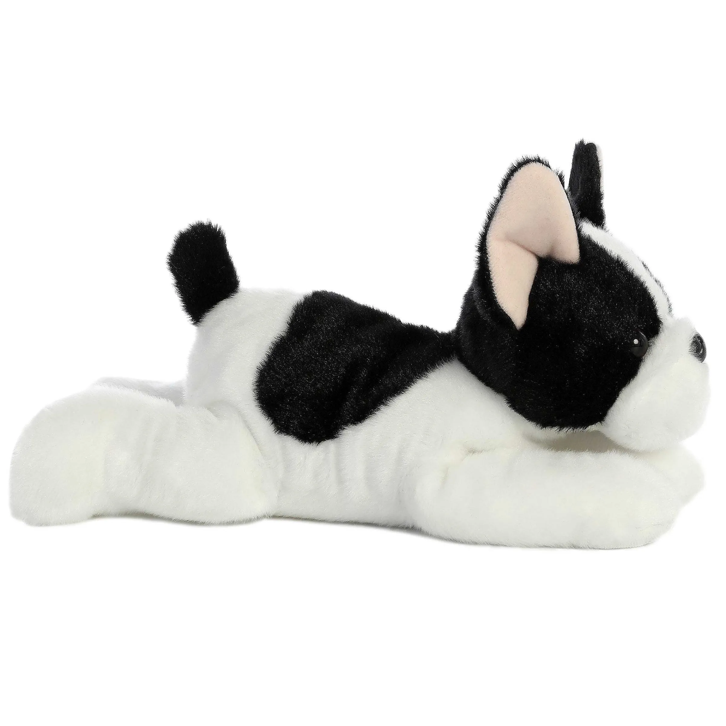 Clearance - Flopsie - 12" French Bulldog Pup Flopsies