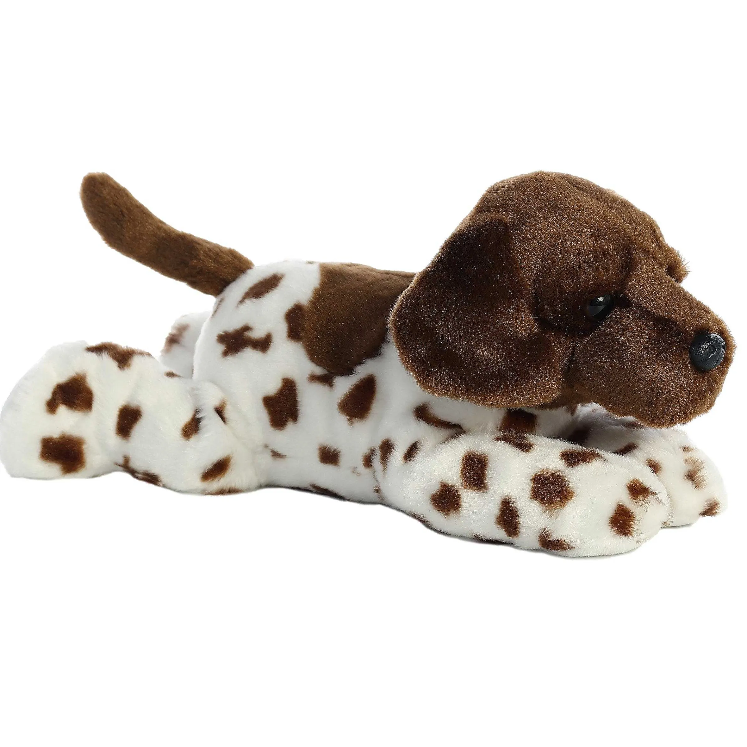 Fashion - Flopsie - 12" Gio German Shorthair Flopsies