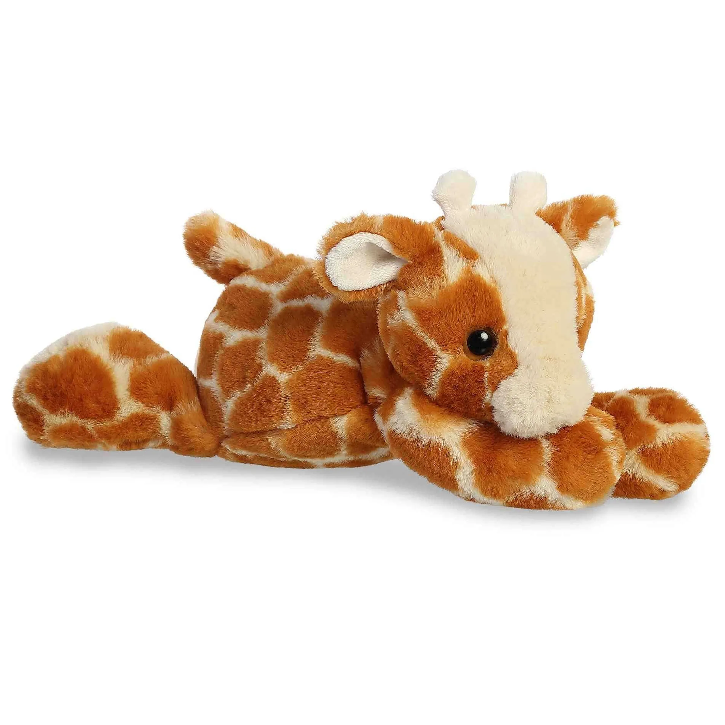 Clearance - Flopsie - 12" Gio Giraffe Flopsies