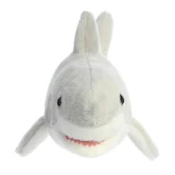 Fashion - Flopsie - 12" Great White Shark Flopsies