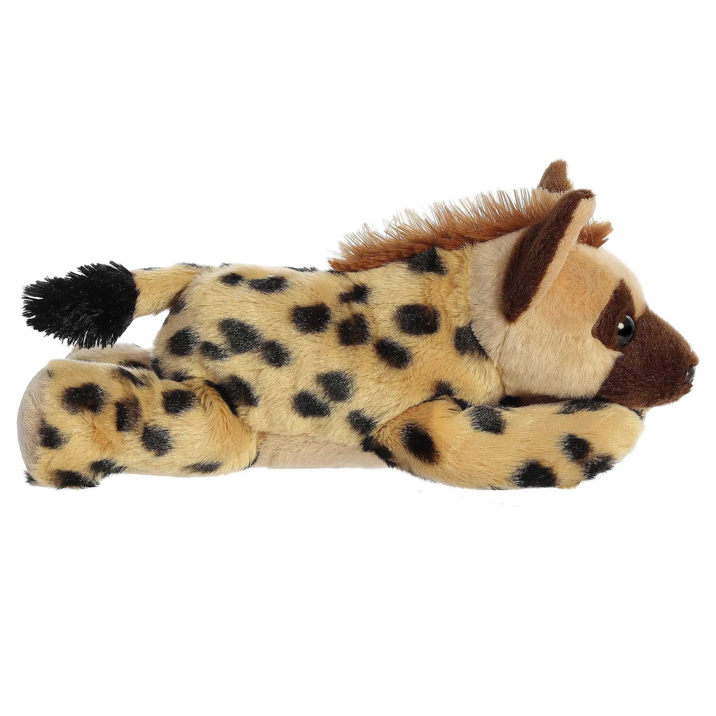 Outlet - Flopsie - 12" Hunter Hyena Flopsies