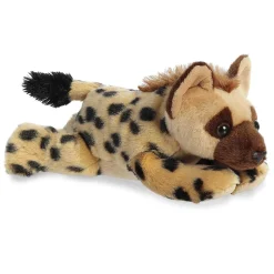 Outlet - Flopsie - 12" Hunter Hyena Flopsies