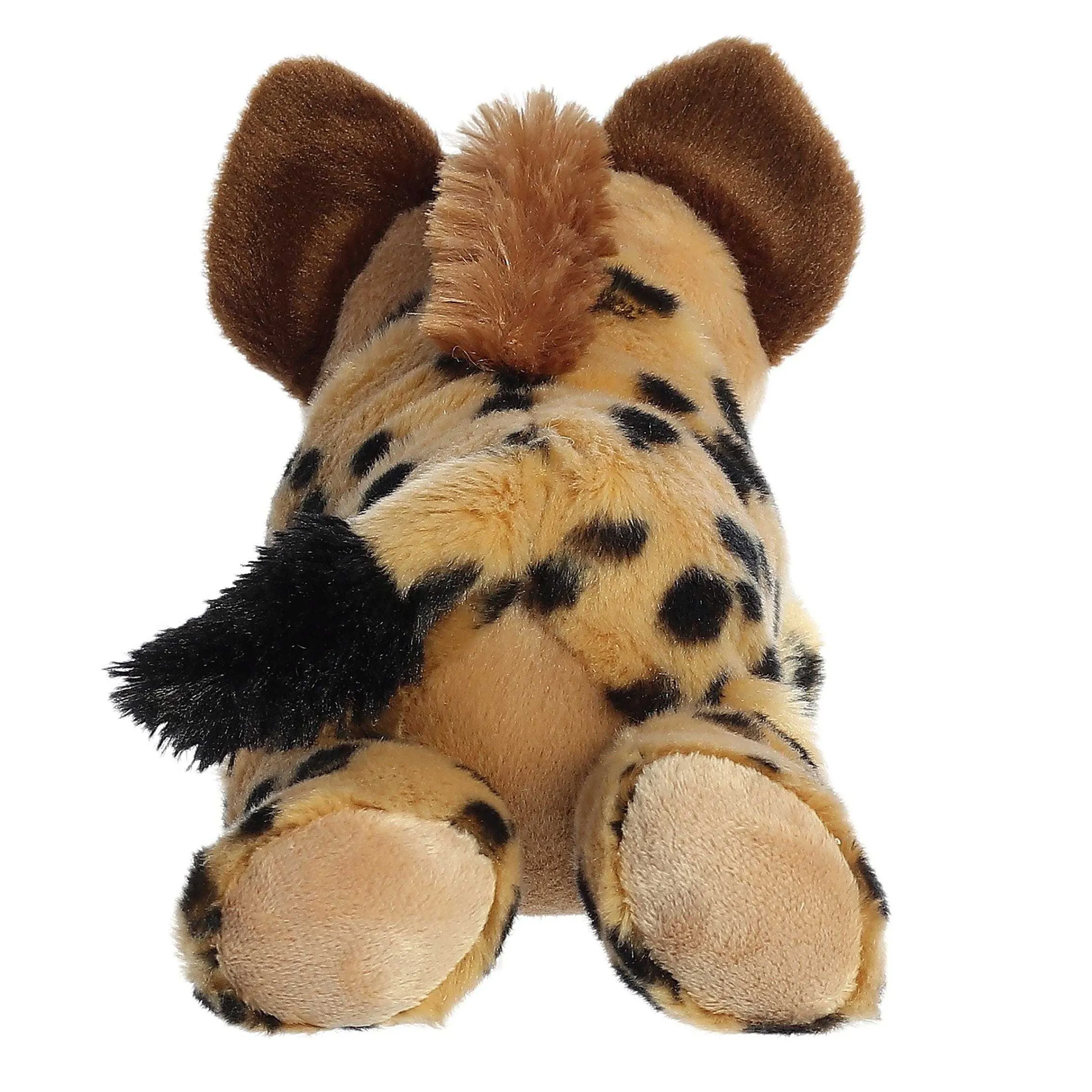 Outlet - Flopsie - 12" Hunter Hyena Flopsies