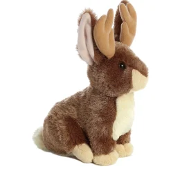 Sale - Flopsie - 12" Jack A Lope Flopsies