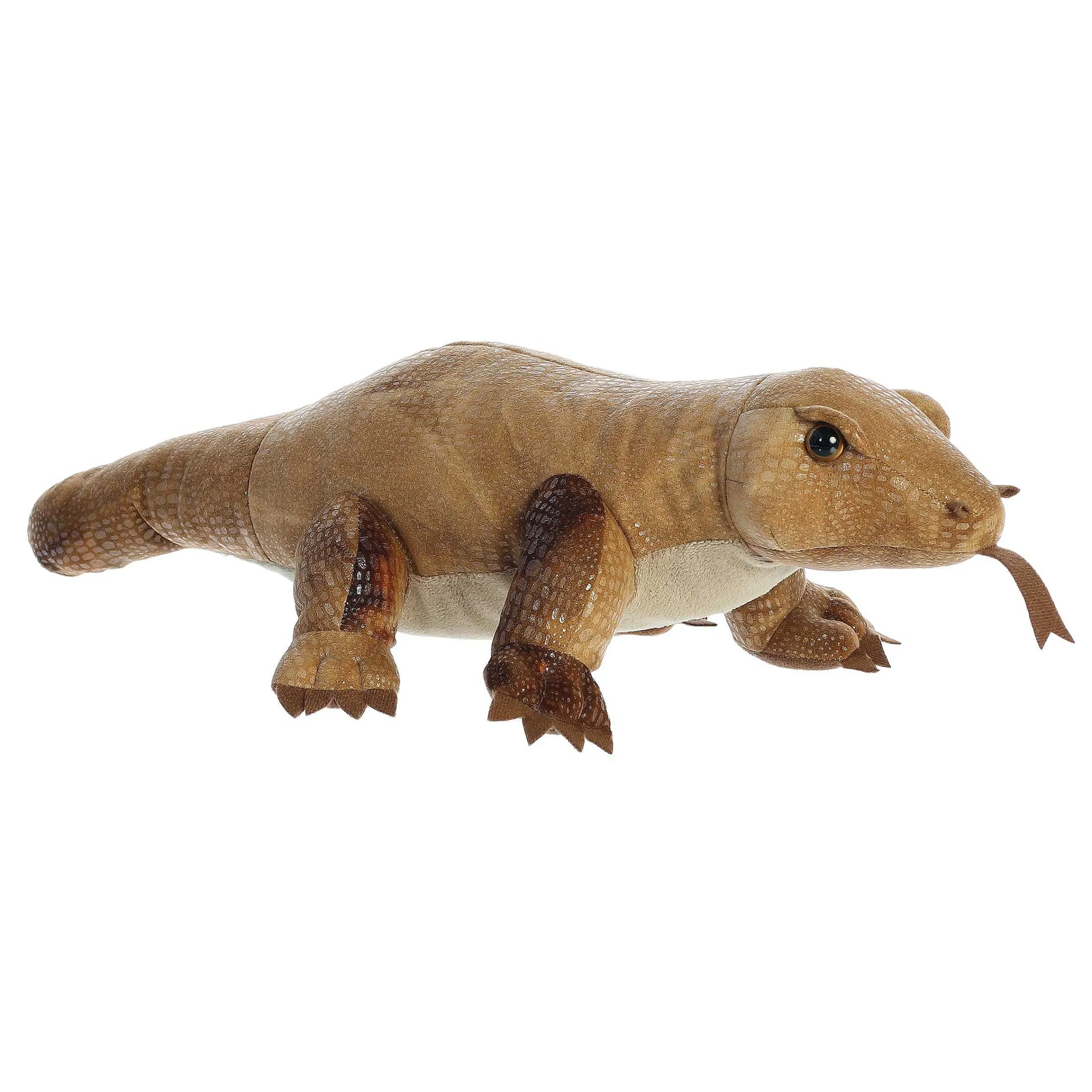 Hot - Flopsie - 18.5" Komodo Dragon Flopsies
