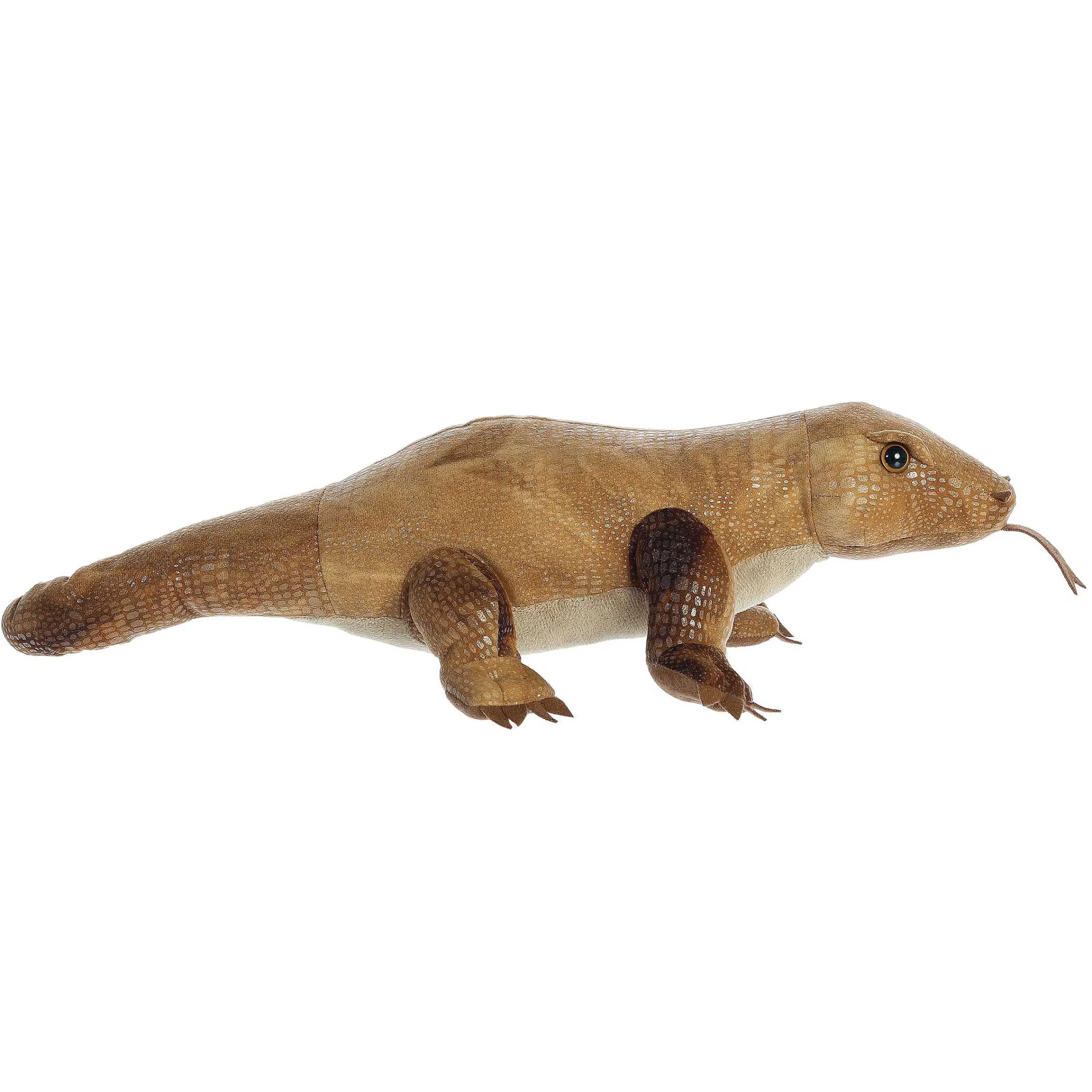 Hot - Flopsie - 18.5" Komodo Dragon Flopsies